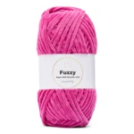 44 Lys fuchsia